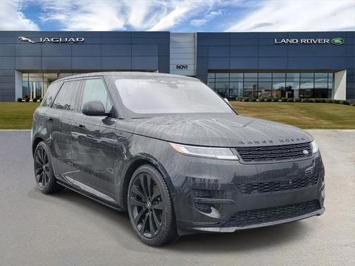 2023 Land Rover Range Rover Sport SE