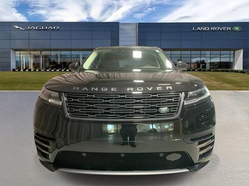 2025 Land Rover Range Rover Velar P250 SE R-Dynamic