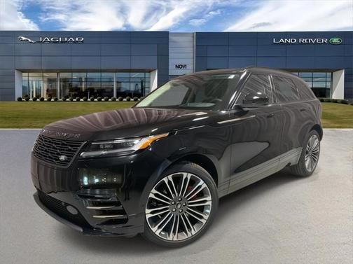 2025 Land Rover Range Rover Velar P250 SE R-Dynamic
