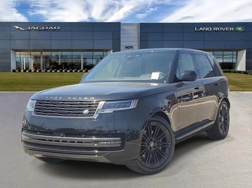 2025 Land Rover Range Rover P530 SE
