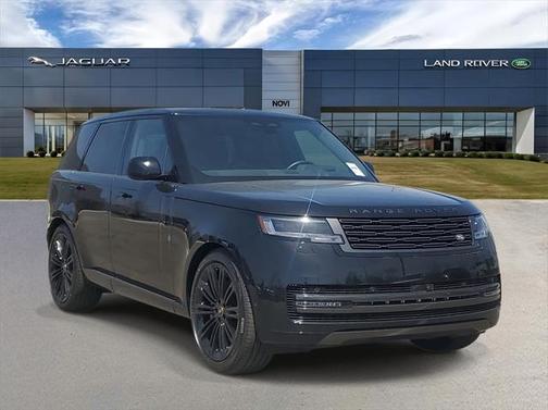 2025 Land Rover Range Rover P530 SE