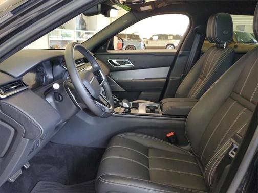 2022 Land Rover Range Rover Velar P250 S R-Dynamic