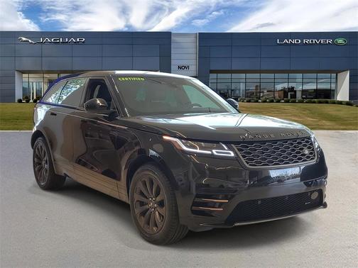 2022 Land Rover Range Rover Velar P250 S R-Dynamic