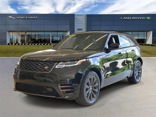 2022 Land Rover Range Rover Velar P250 S R-Dynamic