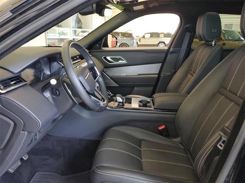 2022 Land Rover Range Rover Velar P250 S R-Dynamic