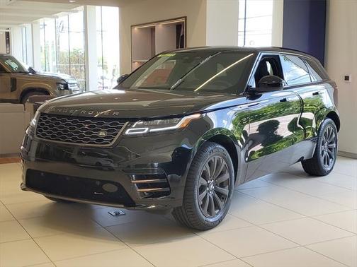 2022 Land Rover Range Rover Velar P250 S R-Dynamic