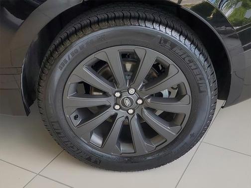 2022 Land Rover Range Rover Velar P250 S R-Dynamic