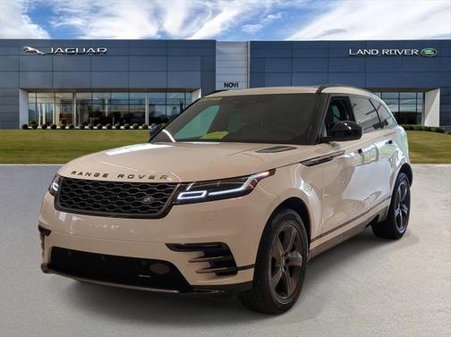 2023 Land Rover Range Rover Velar P250 S R-Dynamic