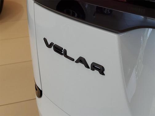 2023 Land Rover Range Rover Velar P250 S R-Dynamic