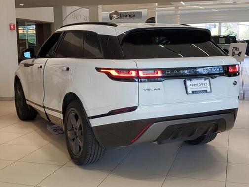 2023 Land Rover Range Rover Velar P250 S R-Dynamic