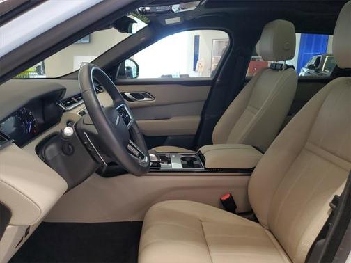 2023 Land Rover Range Rover Velar P250 S R-Dynamic