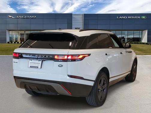 2023 Land Rover Range Rover Velar P250 S R-Dynamic