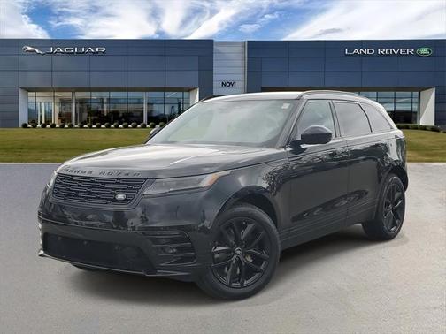 2026 Land Rover Range Rover Velar P250 SE R-Dynamic