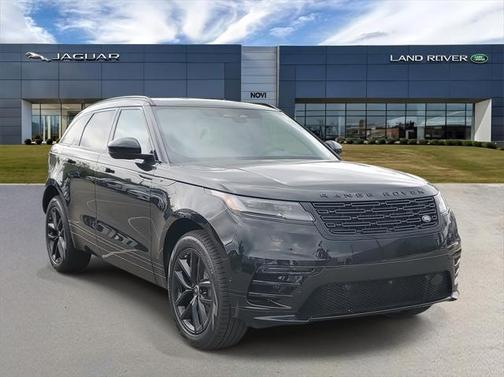 2026 Land Rover Range Rover Velar P250 SE R-Dynamic