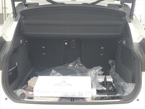 2025 Jaguar F-PACE R-Dynamic S P250 AWD Automatic