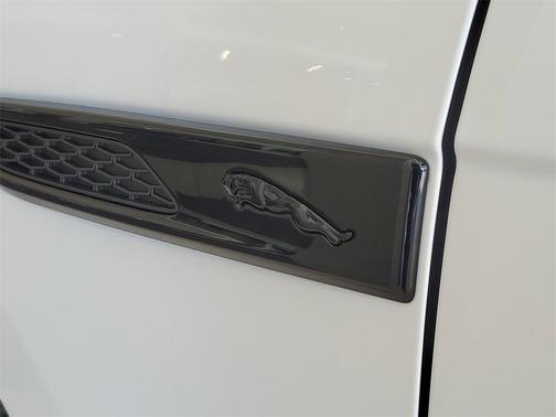 2025 Jaguar F-PACE R-Dynamic S P250 AWD Automatic