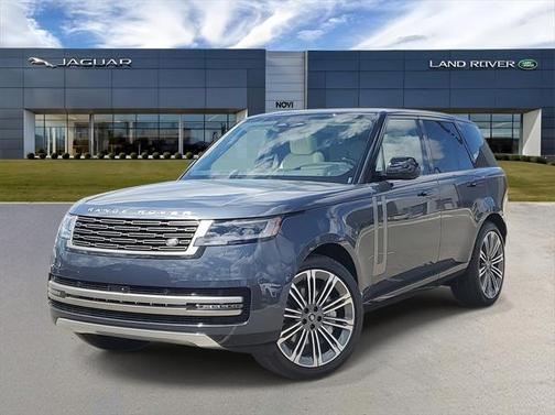 2025 Land Rover Range Rover P530 SE