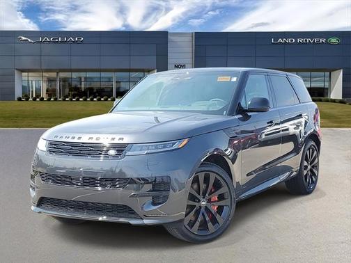 2025 Land Rover Range Rover Sport Autobiography