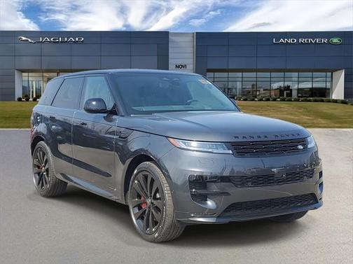2025 Land Rover Range Rover Sport Autobiography
