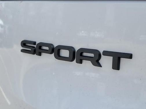 2025 Land Rover Range Rover Sport Autobiography