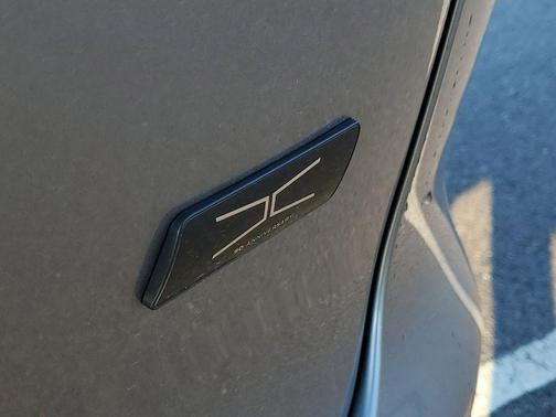 2026 Jaguar F-PACE R-Dynamic S P250 AWD Automatic