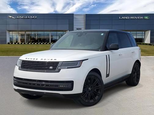 2025 Land Rover Range Rover P530 Autobiography