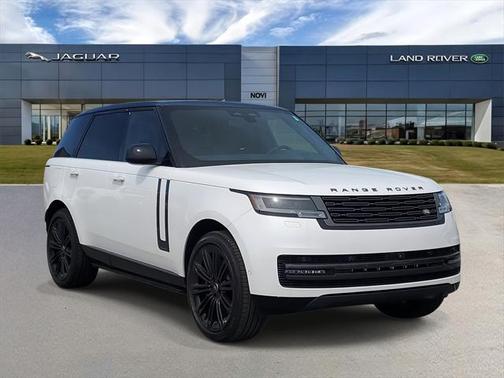 2025 Land Rover Range Rover P530 Autobiography