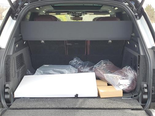 2025 Land Rover Range Rover P530 Autobiography