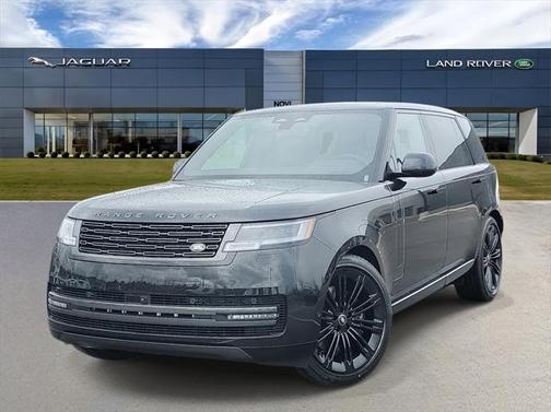 2025 Land Rover Range Rover P530 SE 7 Seat