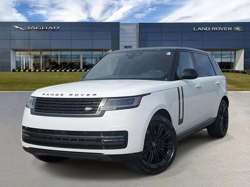 2025 Land Rover Range Rover P530 SE 7 Seat