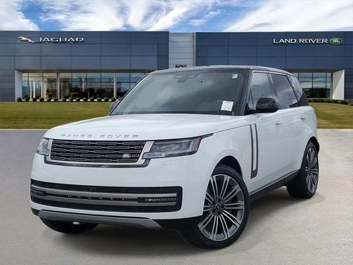 2025 Land Rover Range Rover P530 SE