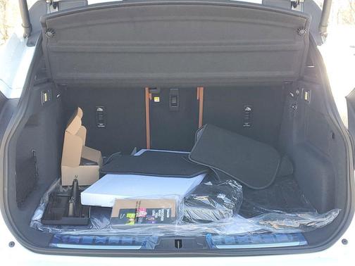 2026 Jaguar F-PACE R-Dynamic S P250 AWD Automatic