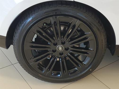 2023 Land Rover Range Rover Autobiography