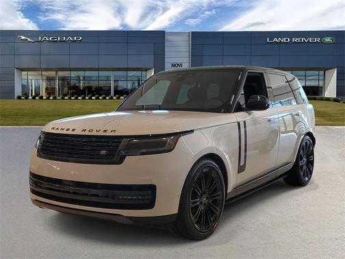 2023 Land Rover Range Rover Autobiography