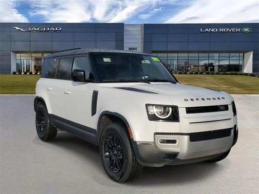 2023 Land Rover Defender 110 S