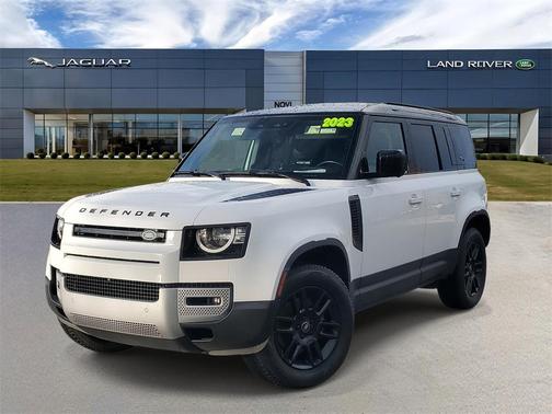 2023 Land Rover Defender 110 S