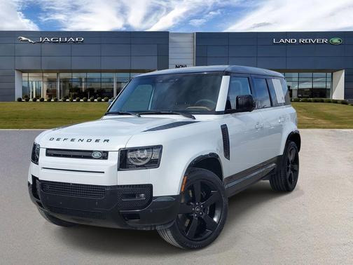 2023 Land Rover Defender 110 V8