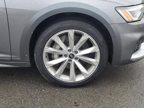 2021 Audi A6 55 Premium Plus