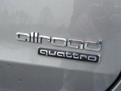 2021 Audi A6 55 Premium Plus