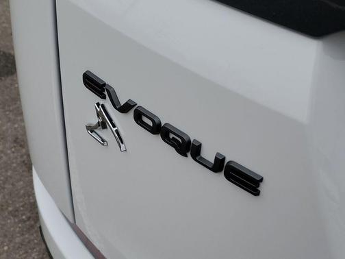 2026 Land Rover Range Rover Evoque Core S