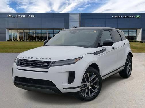 2026 Land Rover Range Rover Evoque Core S