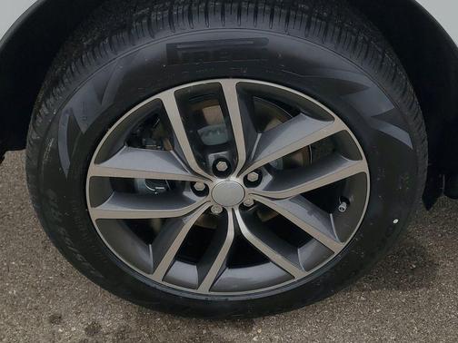 2026 Land Rover Range Rover Evoque Core S