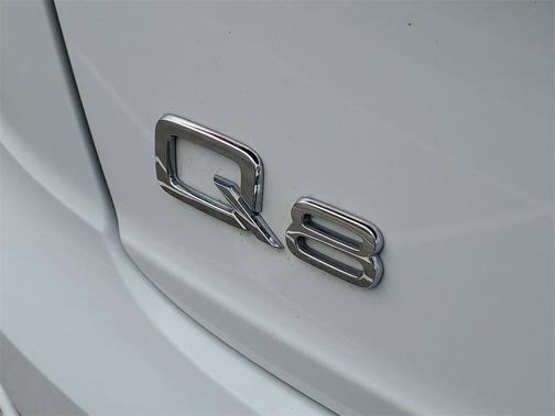 2021 Audi Q8 55 Prestige