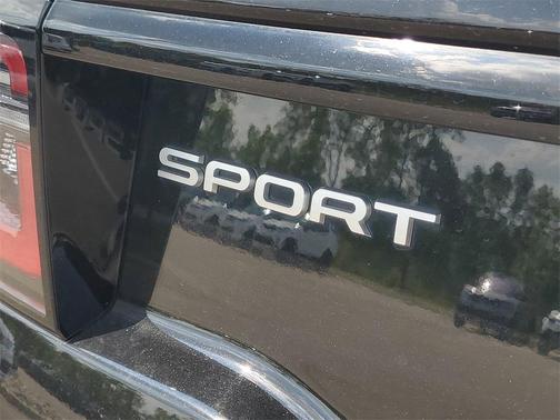 2024 Land Rover Discovery Sport Core S