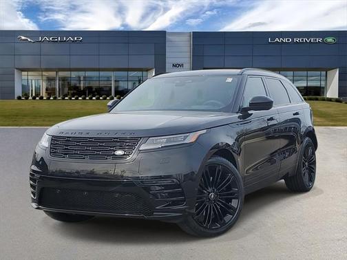 2026 Land Rover Range Rover Velar P250 SE R-Dynamic