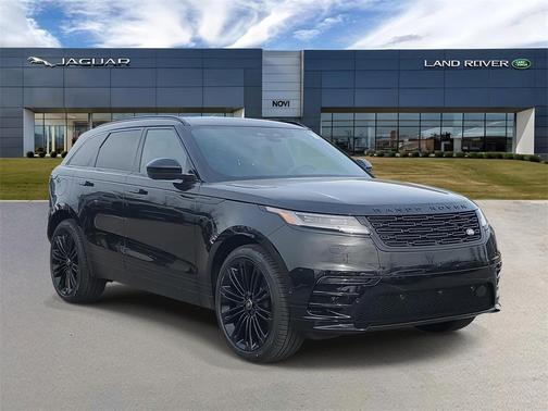 2026 Land Rover Range Rover Velar P250 SE R-Dynamic