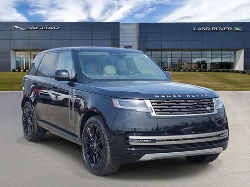 2025 Land Rover Range Rover P530 SE
