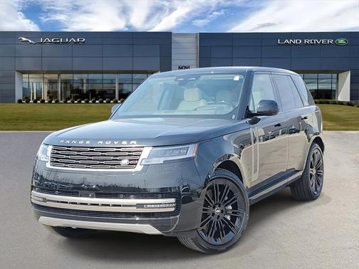 2025 Land Rover Range Rover P530 SE