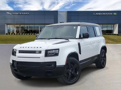 2025 Land Rover Defender 110 P500 X-Dynamic SE