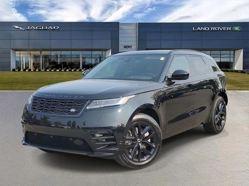 2026 Land Rover Range Rover Velar P250 SE R-Dynamic